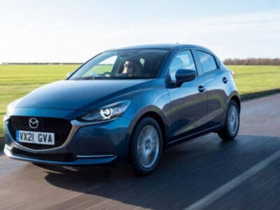 New Mazda CX-3 1.5L Luxury (E5)