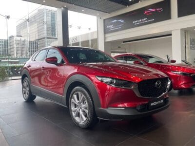 Mazda CX-30 2.0L Premium